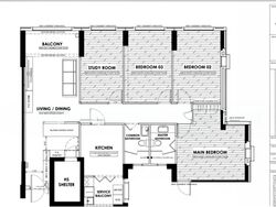 Blk 325 Sembawang Crescent (Sembawang), HDB 5 Rooms #573005951